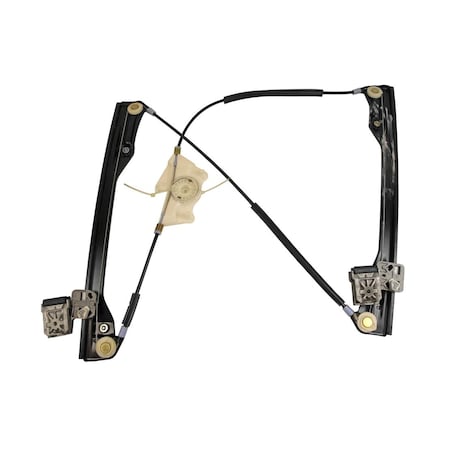 Vaico Window Regulator, V10-6131 V10-6131